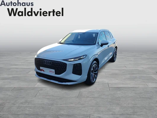 Bild eines Q3 TDI 110 kW  intense