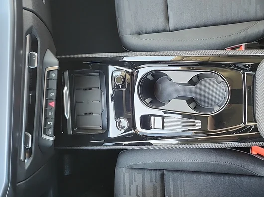 Bild eines Q3 TDI 110 kW  intense