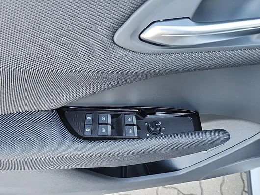 Bild eines Q3 TDI 110 kW  intense
