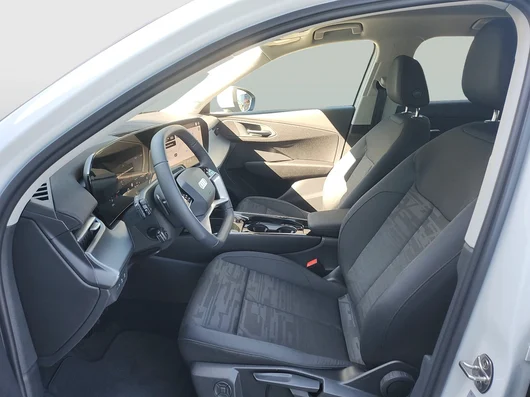 Bild eines Q3 TDI 110 kW  intense