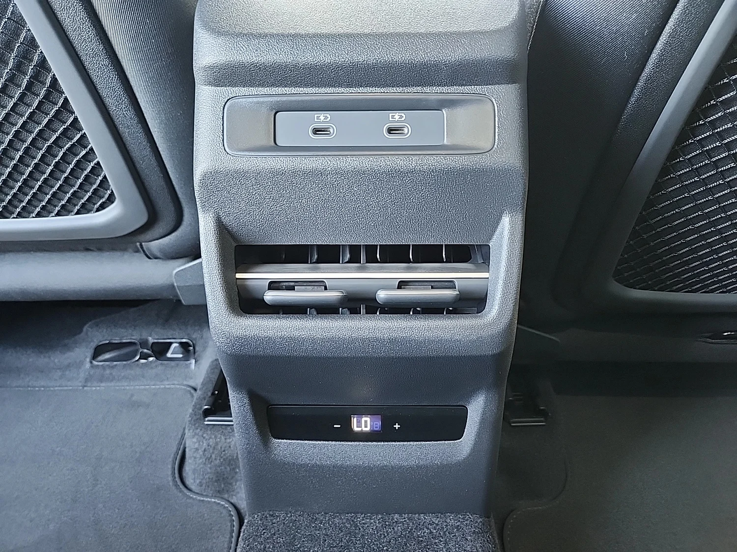Bild eines Q3 TDI 110 kW  intense
