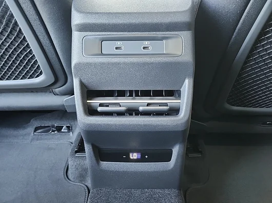 Bild eines Q3 TDI 110 kW  intense