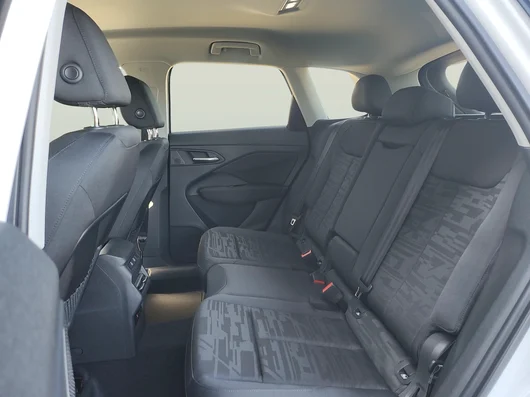 Bild eines Q3 TDI 110 kW  intense
