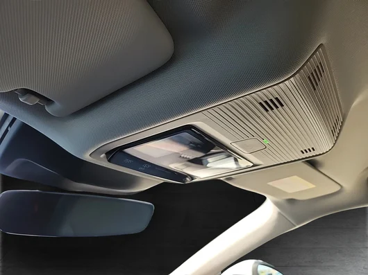 Bild eines Q3 TDI 110 kW  intense