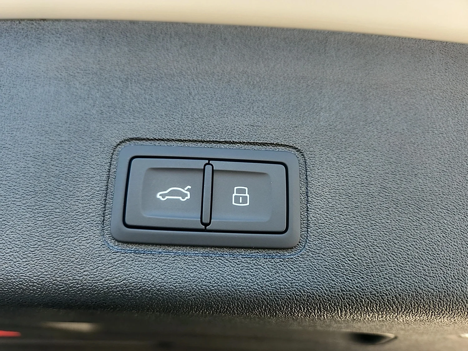 Bild eines Q3 TDI 110 kW  intense
