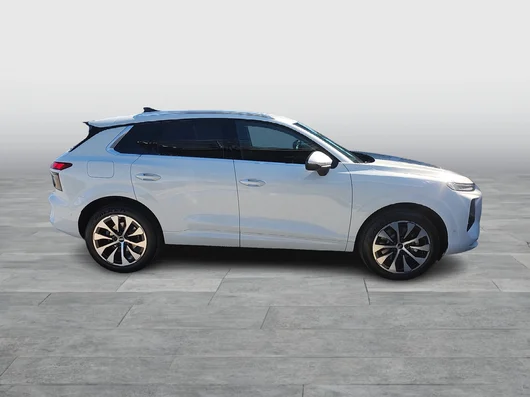 Bild eines Q3 TDI 110 kW  intense