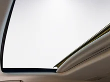Lexus LS 500 h E-Four in dunkelgrau - metallic