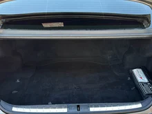 Lexus LS 500 h E-Four in dunkelgrau - metallic