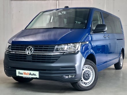 VW Transporter Kombi LR TDI