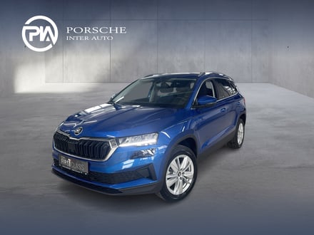 Škoda Karoq Selection TSI DSG ACT