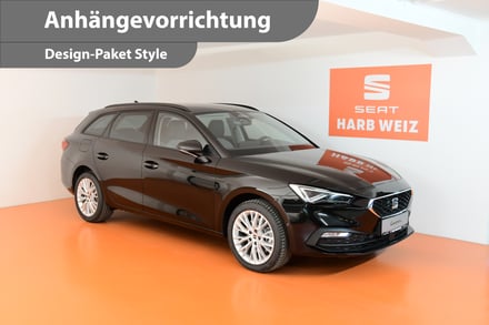 SEAT Leon SP Kombi Style e-HYBRID 150/204 DSG