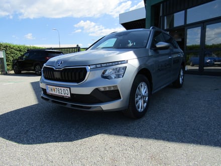 Škoda Kamiq Selection TSI