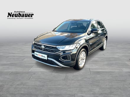 VW T-Roc Friends TSI