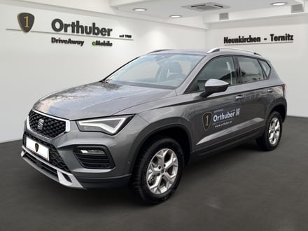 SEAT Ateca Style Edition 1.5 TSI ACT DSG