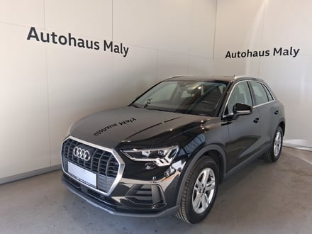 Audi Q3 35 TFSI intense