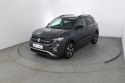 VW T-Cross Life TSI