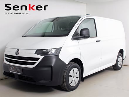VW e-Transporter Kastenwagen 210 kW