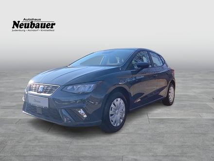 SEAT Ibiza Reference 1.0 TSI