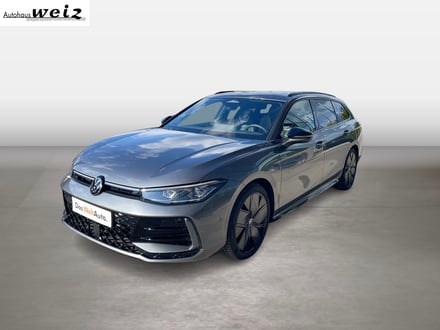 VW Passat Variant Sport eTSI DSG