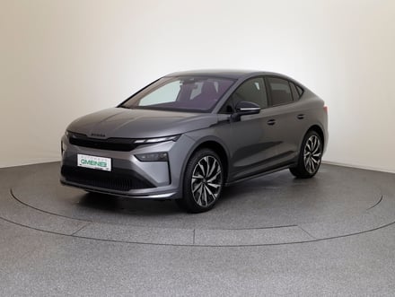 Škoda Enyaq Coupé Sportline 85x