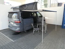 Thumbnail-Foto von Fahrzeug