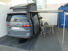 Thumbnail-Foto von Fahrzeug