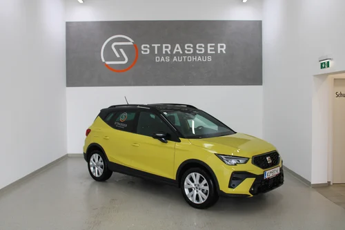 SEAT Arona Style Edition 1.0 TSI DSG