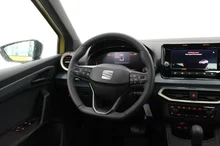SEAT Arona Style Edition 1.0 TSI DSG in Hypnotic-Gelb Dach Nacht-Schwarz