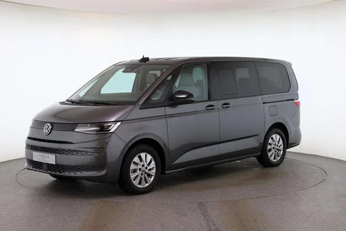 VW Nutzfahrzeuge Multivan VW Multivan Business ÜH eHybrid 180 kW 4M