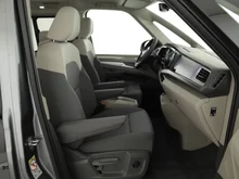 VW Multivan Business ÜH eHybrid 180 kW 4M in Indiumgrau Metallic