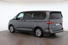 VW Multivan Business ÜH eHybrid 180 kW 4M in Indiumgrau Metallic
