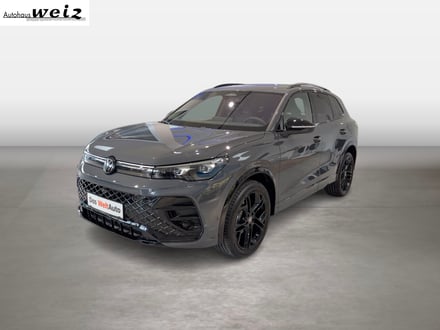 VW Tiguan Sport eTSI DSG