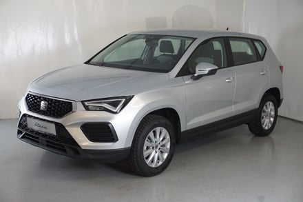 SEAT Ateca Reference Edition 1.0 TSI