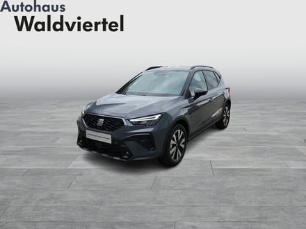 SEAT Arona Style 1.0 TSI
