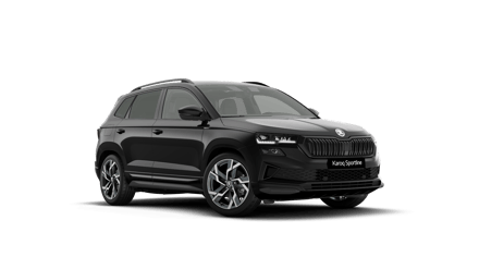 Škoda Karoq Sportline TSI DSG ACT