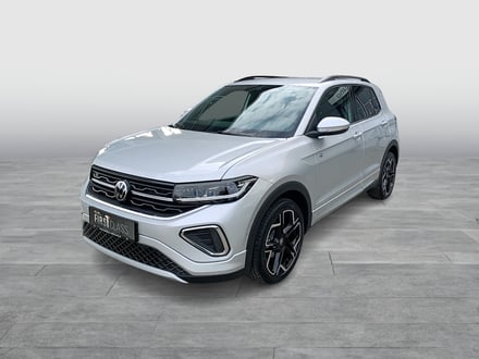 VW T-Cross Sport TSI DSG