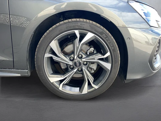 Bild eines Audi A3 Sportback 30 TDI S line