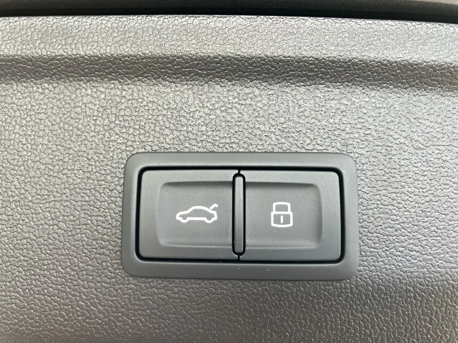 Bild eines Audi A3 Sportback 30 TDI S line