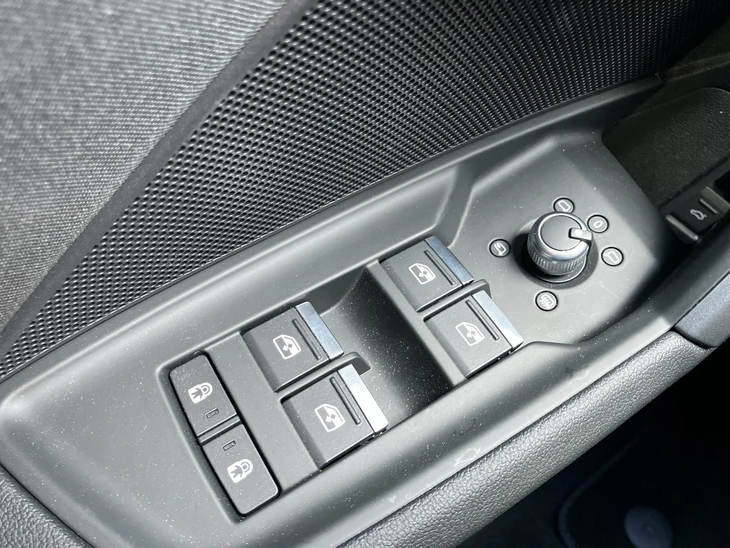 Bild eines Audi A3 Sportback 30 TDI S line