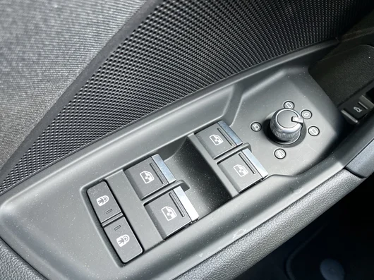 Bild eines Audi A3 Sportback 30 TDI S line