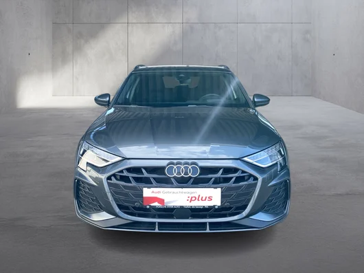 Bild eines Audi A3 Sportback 30 TDI S line