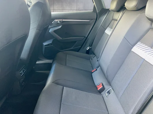 Bild eines Audi A3 Sportback 30 TDI S line