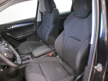 Škoda Karoq 4x4 Ambition SC TDI DSG in Black-Magic Perleffekt