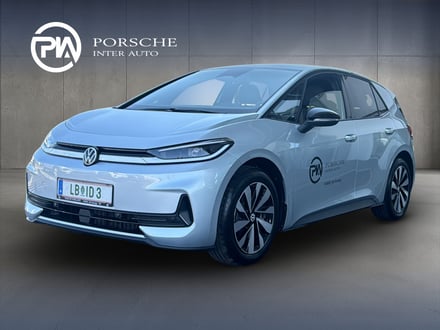 VW ID.3 Neo Life 125 kW - 50 kWh