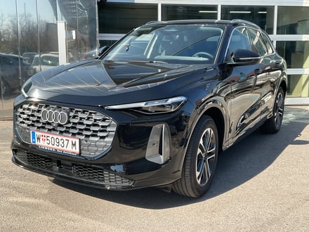 Audi Q5 SUV TDI quattro 150 kW