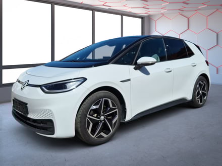 VW ID.3 Pro Performance 150 kW Max