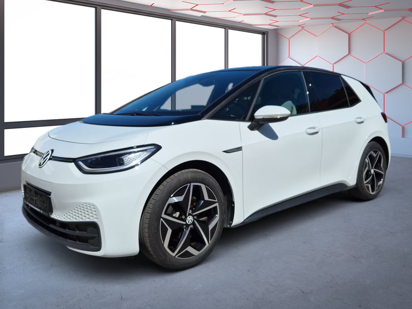 VW ID.3 Pro Performance 150 kW Max