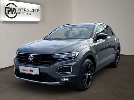 VW T-Roc Design TSI