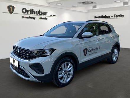 VW T-Cross Friends TSI