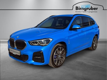 BMW X1 xDrive 18d M Sport